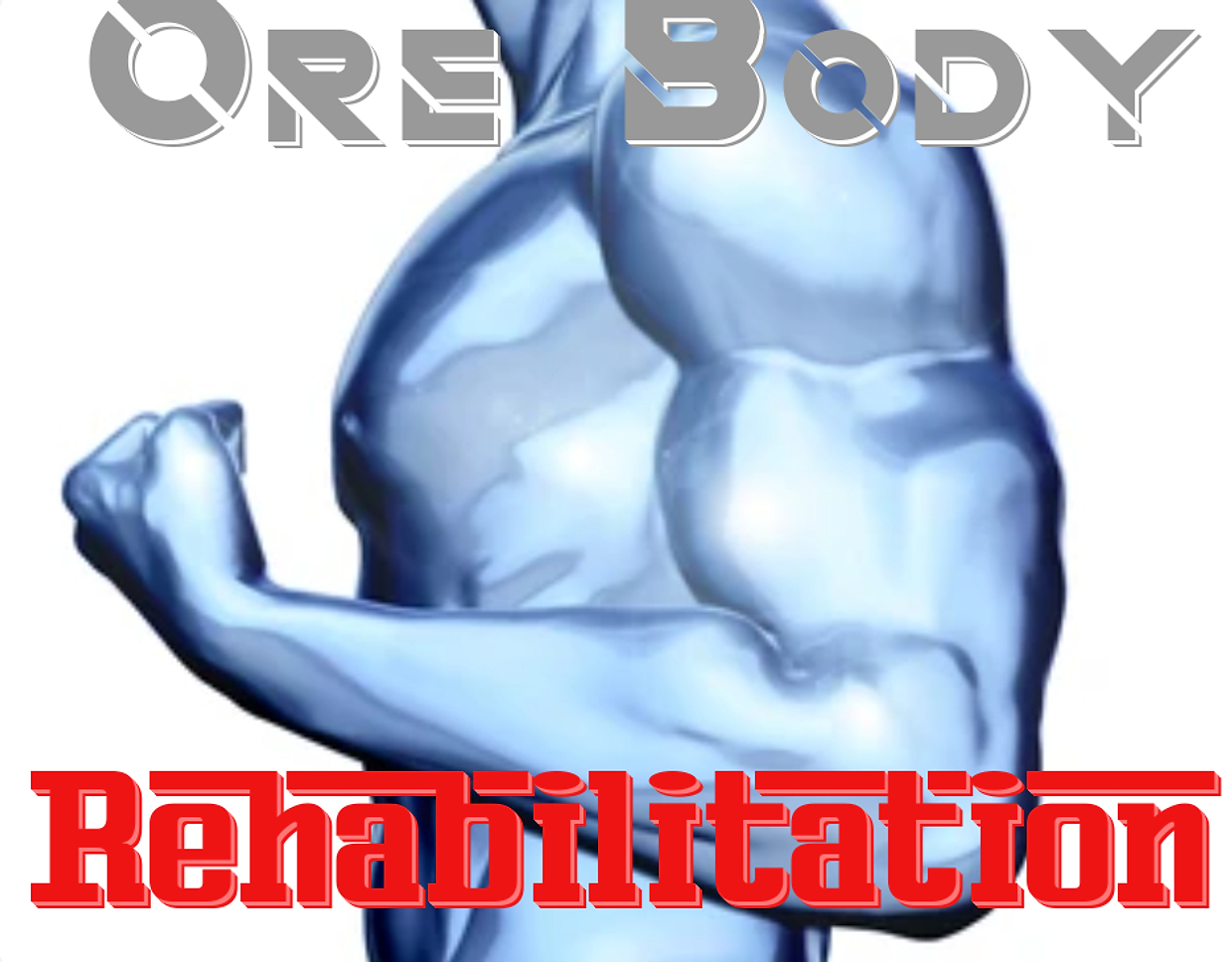 Orebody Rehabilitation