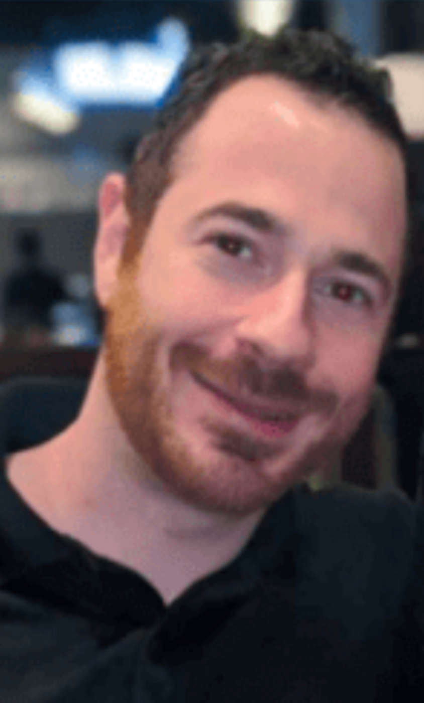 Jason Doyle, MSc PT — physiotherapist at Orebody Rehabilitation